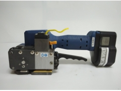 林氏牌Z323手提全自动打包机原P323 19宽打包带专用图3