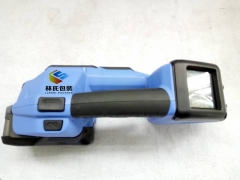 意大利ORGAPACK新款升级版OR-T260手提电动打包机图3