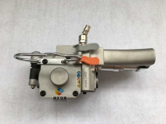 台湾原装XQD-19手提气动打包机 气动打包机手持式AQD图3