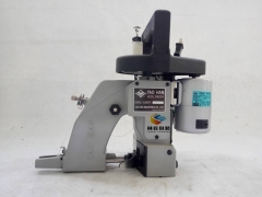 耀瀚N600A手提编织袋缝包机 台湾原装手提系列复合袋缝包机图1