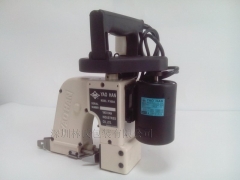 耀瀚牌F300A手提缝包机 台湾原装手提系列便携式缝包机图2