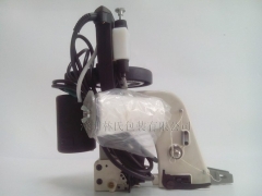 耀瀚牌F300A手提缝包机 台湾原装手提系列便携式缝包机图3