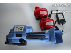 拿ORT200包装机 千万要懂 这款打包机的基本配置图3