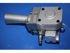 海绵打包，服装捆包，棉花包装 就用KBQ-R19气动焊枪图1