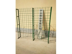 【中金】食用菌出菇架香菇培养架浸塑网格网架图1