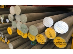 抗氧化2A01铝棒 铝棒主要成分以及用途图1