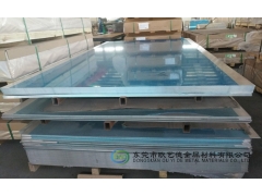 超厚2017铝板硬度是多少图1