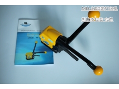 台湾进口钢带打包机 盟安生产MH-32A手提打包机图2