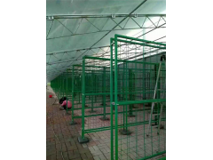 食用菌架@中金食用菌出菇网架@食用菌出菇网架厂家图2