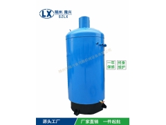 立式常压灭菌锅炉 香菇平菇食用菌蒸袋锅炉厂家直销图1