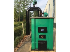 燃油燃气煤柴节能环保常压灭菌锅炉 食用菌蒸袋锅炉 常压锅炉图2