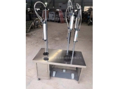 食用菌自动窝口机 窝袋机 菌种用窝口机窝袋机厂家直销图2