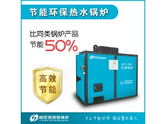 食用菌蒸菌专用锅炉图2