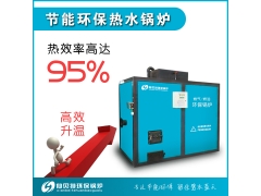 食用菌蒸菌专用锅炉图3