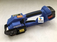 ORGAPACK系列OR-T200手提全自动打包机大陆总代理图1