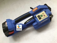 ORGAPACK系列OR-T200手提全自动打包机大陆总代理图2