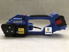 ORGAPACK系列OR-T200手提全自动打包机大陆总代理图3