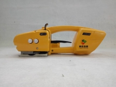 林氏牌ORT-16手提电动免扣便携式打包机厂家图3