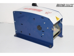 台湾制造 红兔牌 F1湿水牛皮纸机器图2