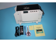 电动湿水纸机 KBQ-S100完全超越进口封口设备图3