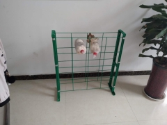 食用菌架 金针菇网架 食用菌网格网架工厂直销图3