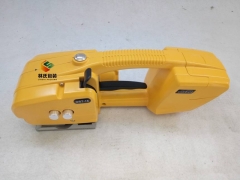 LINS系列OR-T16手提全自动打带机厂家批发图1