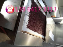 新型五谷杂粮多层烘烤设备图2