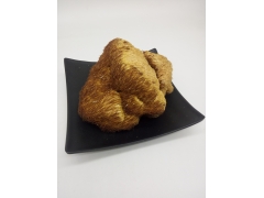 基地直销各种品级猴头菇图1