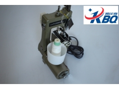 上工申贝GK9-8缝包机 广东深圳沙井出售图2