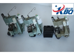 上工申贝GK9-8缝包机 广东深圳沙井出售图3