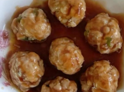 金针菇新吃法,不炒不炖也不炸,营养美味