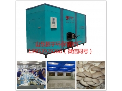 食用菌专用环保锅炉图1