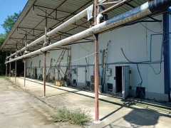 成都附近食用菌工厂化厂房出售出租13981752797图1