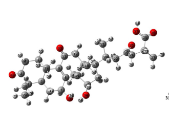 合肥研究院發(fā)現(xiàn)靈芝酸分類新方法 ()