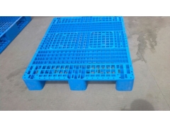 四川成都塑料托盘,成都塑料塑料垫板图1