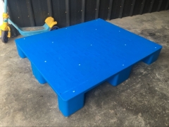 四川成都塑料托盘,成都塑料塑料垫板图2