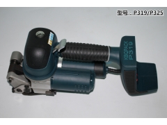 19mm充电手提式包装机 稳定可靠图1