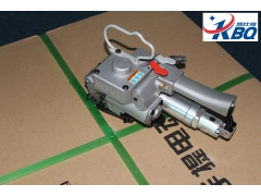 KBQ-19气动手提打包机价格不便宜 但质量可用5年以上图3