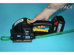 原装进口P328手提包装机 拿货好去处凯比奇包装图2