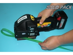 原装进口P328手提包装机 拿货好去处凯比奇包装图3