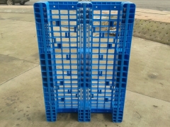 四川广元塑料托盘批发图1