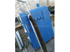 经济款卧式常压灭菌锅炉 香菇平菇食用菌蒸袋锅炉 灭菌炉图2