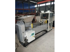 平菇香菇食用菌装袋扎口一体机 自动扎口机 自动装包扎口机图3