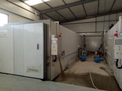 食用菌灭菌器图1