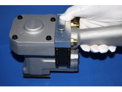 焊接机,PET气动摩擦双焊点气动包装机,KBQ-R19价格图2