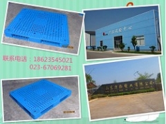 四川塑料托盘销售租赁一体厂家图1