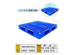 四川塑料托盘销售租赁一体厂家图2