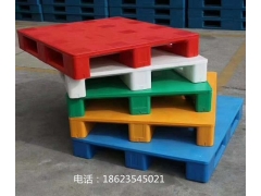 四川塑料托盘销售租赁一体厂家图3