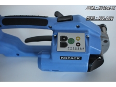 2019不在用铁扣打包 KG-16B来帮你图2