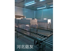 河北菇友净化车间图2
